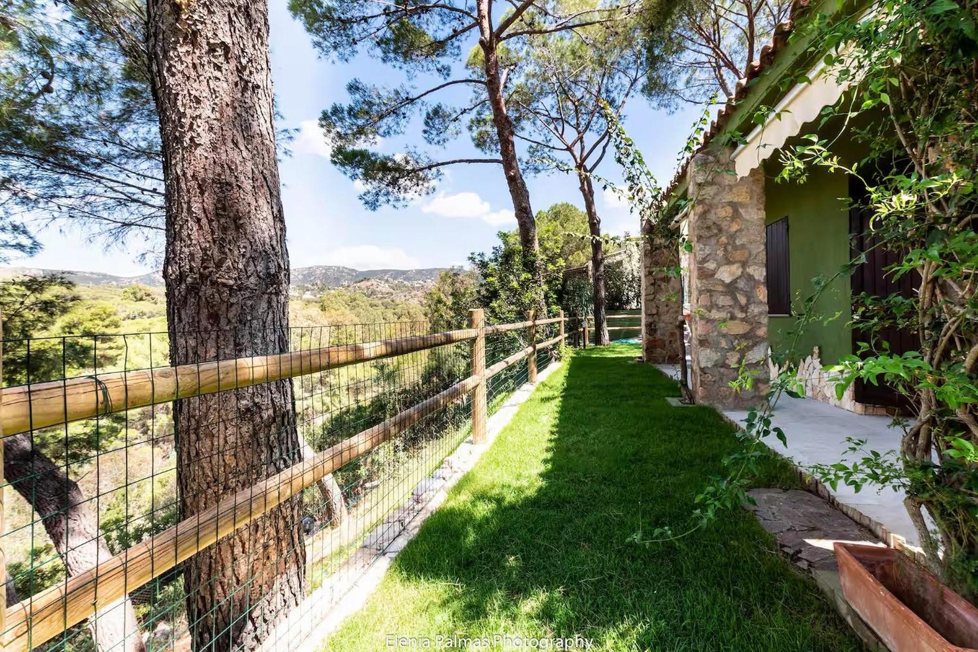 Villa Eleonora Forte Village Exterior photo