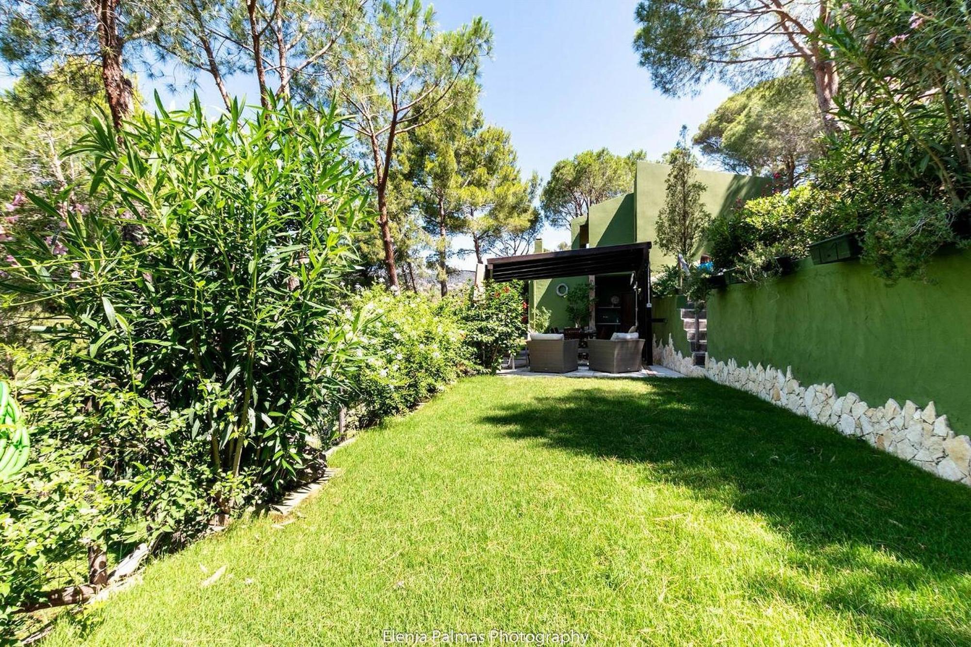 Villa Eleonora Forte Village Exterior photo